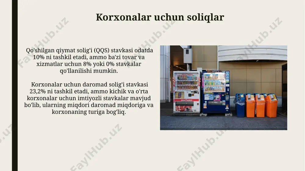 yaponiya soliq tizimi - Page 4