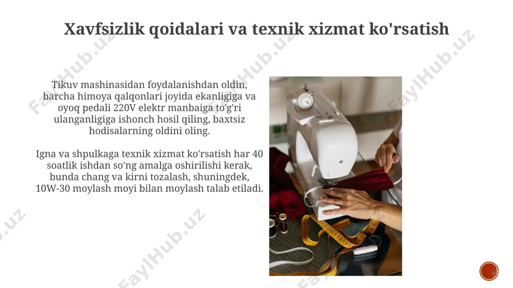 zamonaviy tikuv mashinalari - Page 4
