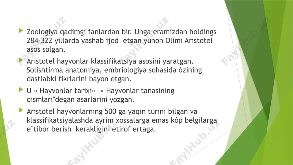 "hasharotlarning fe’l atvorlari" - Page 4