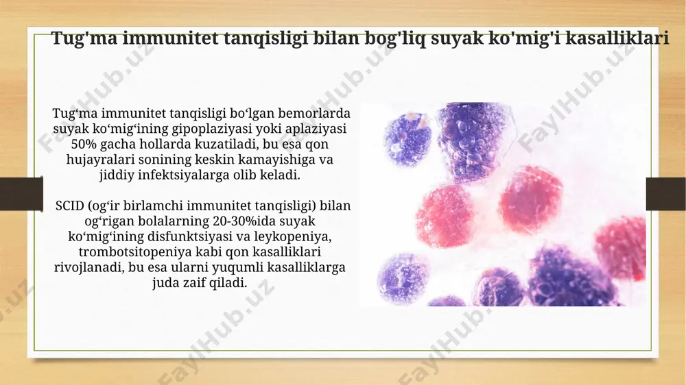 qon ivish omillaring tuģma kasalliklari - Page 4