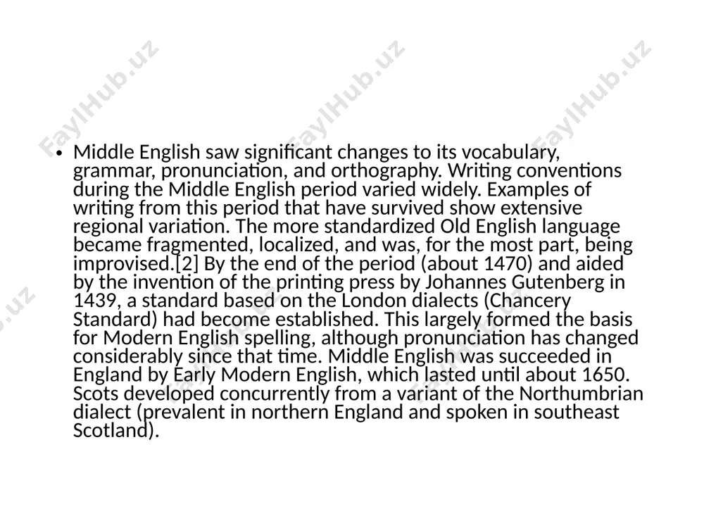 middle english - Page 3