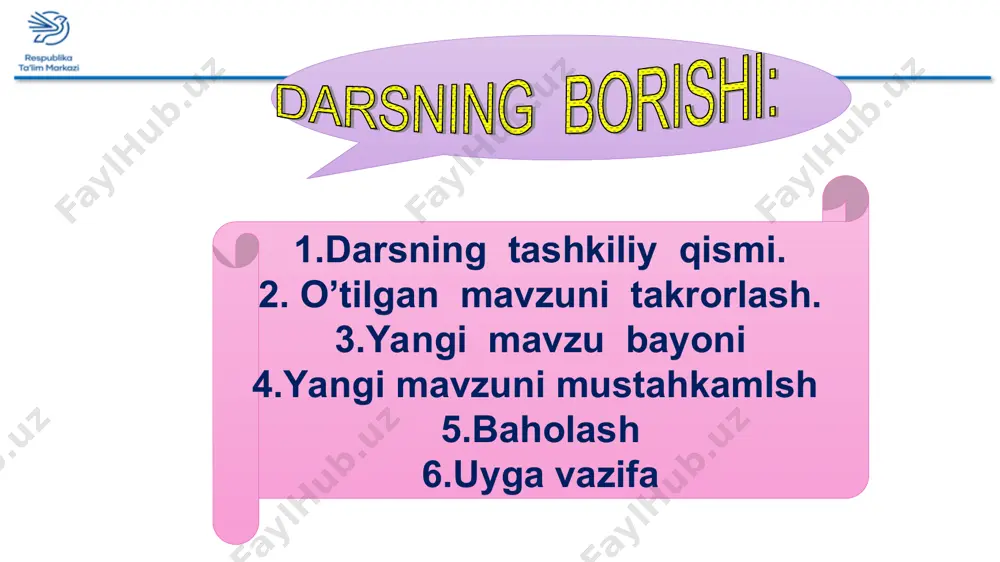 elementlarning oksidlanish darajasi - Page 5