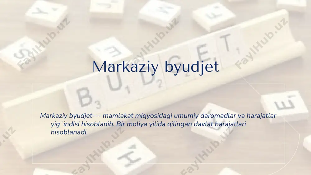 xizmatlar haqini to‘lash xarajatlari; qonunchilikka muvofiq ayrim toifadagi fuqarolarga tibbiy xizmatlar ko‘rsatilganligi uchun respublika ixtisoslashtirilgan markazlari xarajatlarining o‘rnini qoplash (subsidiyalar); fundamental, amaliy tadqiqotlar va innovatsiya ishlarining davlat ilmiy-texnik dasturlari doirasida grantlar bo‘yicha amalga oshiriladigan ilmiy-texnik loyihalar, noyob ilmiy obyektlarni va fanga xizmat ko‘rsatuvchi muassasalarni saqlab turish, ilmiy loyihalar ekspertizasini o‘tkazish hamda qonunchilikka muvofiq o‘zbekiston respublikasining respublika budjeti hisobidan amalga oshiriladigan fanga doir alohida tadbirlar xarajatlari; respublika vazirliklari va idoralari tasarrufidagi urush hamda mehnat faxriylari uchun pansionatlar va sanatoriylarni, aholini ijtimoiy muhofaza qilish muassasalarini saqlab turish, shuningdek qonunchilikda o‘zbekiston respublikasining respublika budjetidan moliyalashtirilishi nazarda tutilgan, aholini ijtimoiy muhofaza qilishga doir maqsadli tadbirlar xarajatlari; iqtisodiyot xarajatlari, shu jumladan: agrosanoat majmui va oziq-ovqat xavfsizligi ta’minlanishi sohasidagi respublika nazorat organlarining xarajatlari, suv va o‘rmon xo‘jaligi xarajatlari, qishloq xo‘jaligi ekinlari zararkunandalariga qarshi kurashish muassasalarining xizmatlariga va ularni saqlab turishga haq to‘lash xarajatlari; hosildorligi past yerlarda davlat ehtiyojlari uchun qishloq xo‘jaligi mahsulotlarini yetishtiruvchi fermer xo‘jaliklarini moliyaviy …