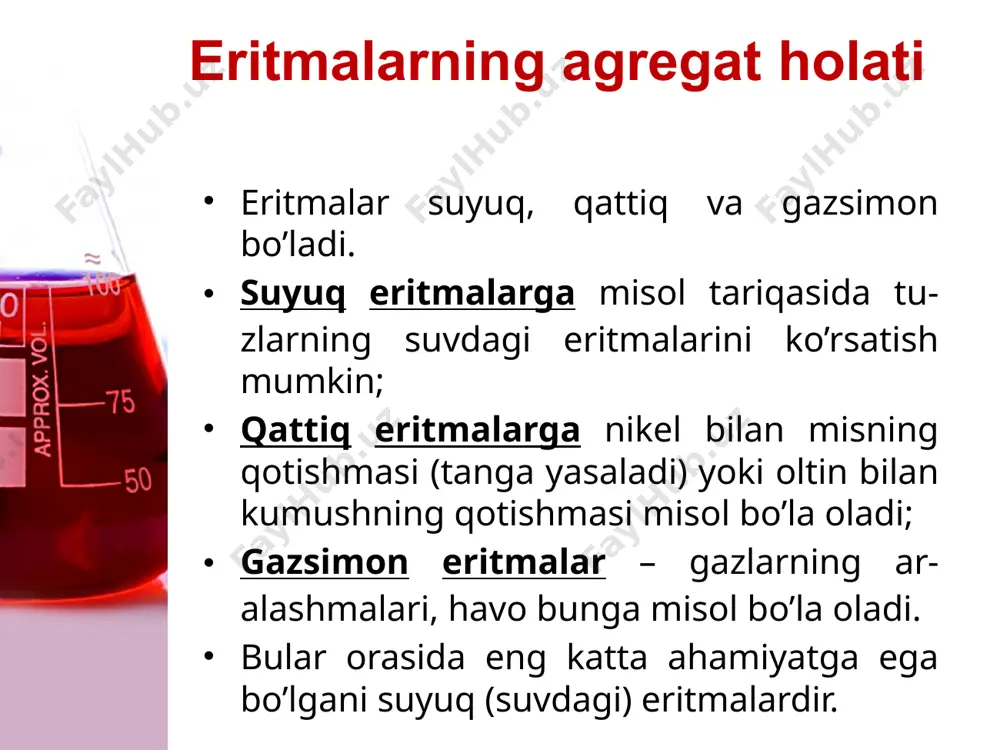 biokimyo va molekulyar biologiyadan laboratoriya mashg'uloti - Page 5