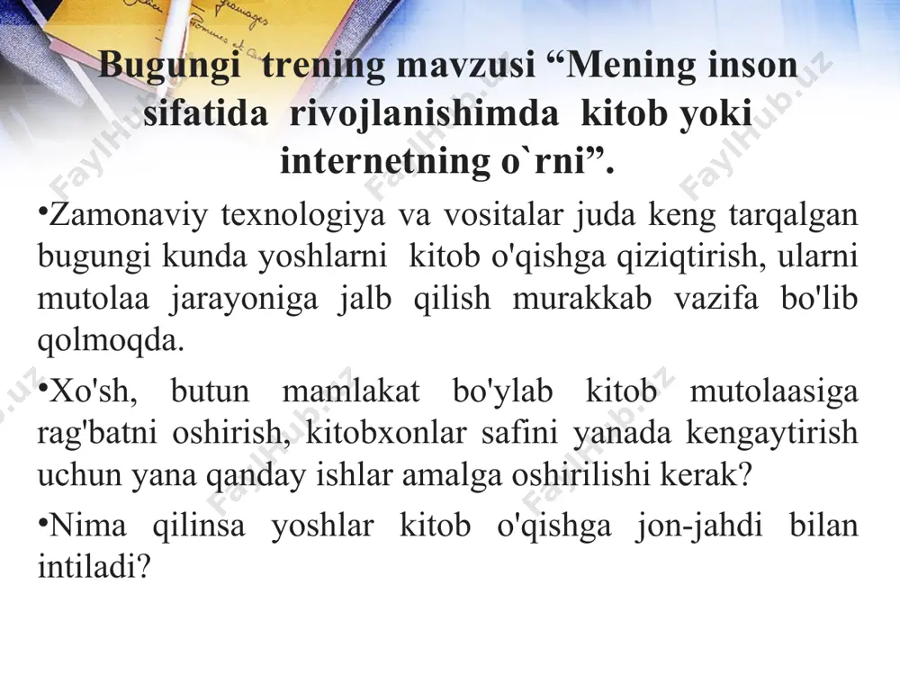 trening qoidalari - Page 4