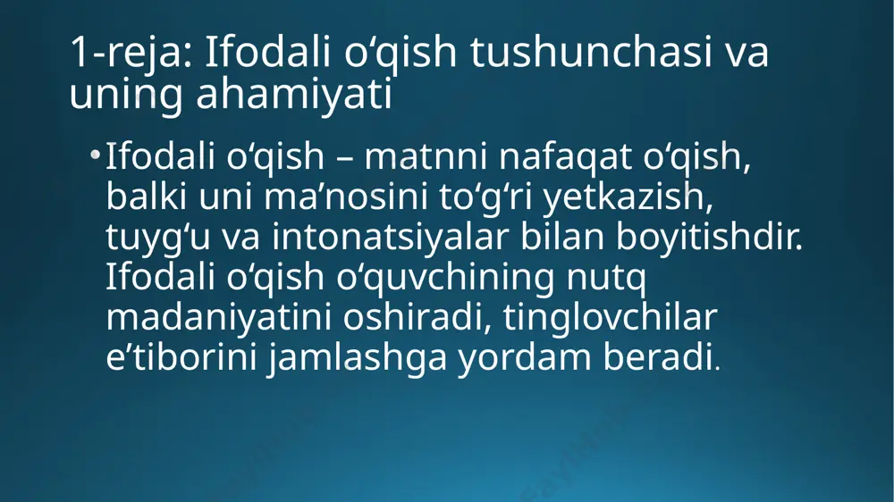 ifodalio‘qishning texnikasi - Page 3