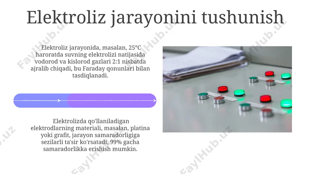 elektrolizga oid masalalar yechish metodikasi - Page 4