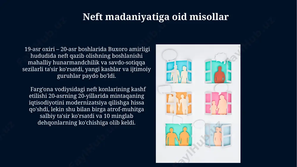 neft madaniyati va jamiyati - Page 4