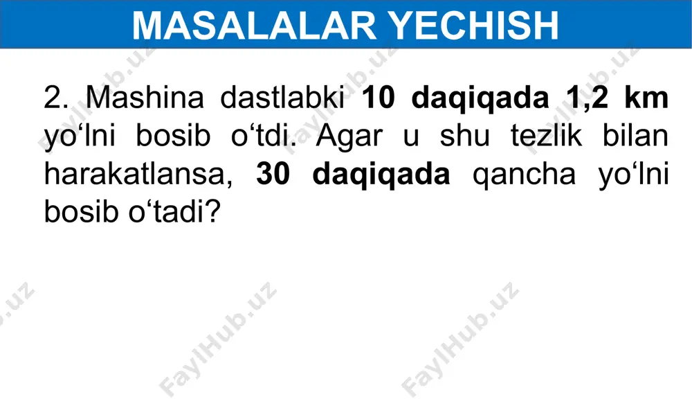 fizika mavzulari bo'yicha takrorlash - Page 4