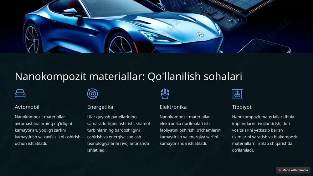 nanokompozit materiallar - Page 5