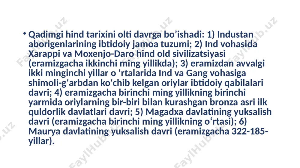 qadimgi hindiston falsafasi - Page 4