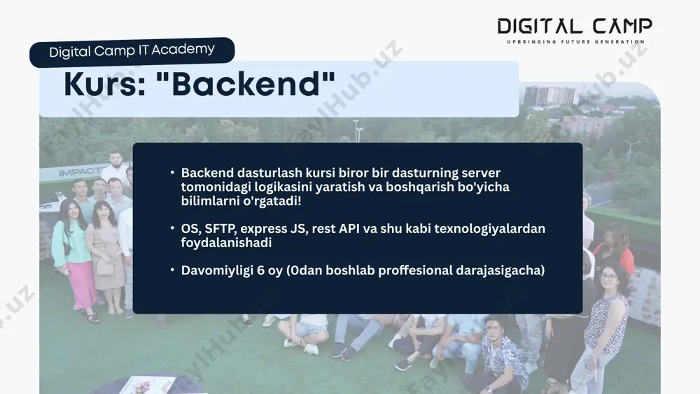 digital camp kurslari - Page 4