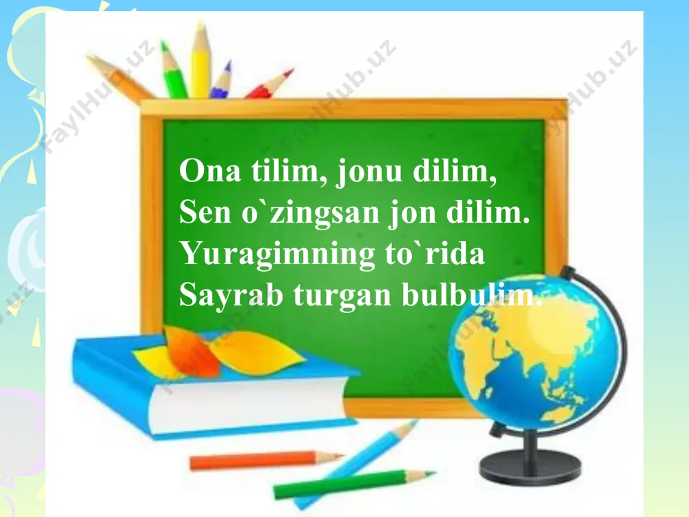 n bog‘langan so‘zlar zag‘izg‘onlar + odati kuz + o‘g‘irlaydi yong‘oq + o‘g‘irlaydi yong‘oq + ko‘mib qo‘ydi yer + ko‘mib qo‘ydi yong‘oq + yeb bo‘lib hisobi + adashib qoladi yer + qolib ketgan bahor unib chiqadi 189-mashq berilgan so‘zlarga mazmunan mos bo‘lgan otlar topib, birikma tarzida yozing. birikmadagi so‘zlarning bog‘lanishini tushuntiring. keldi, ______ bargi, ______ to‘kdi, ______ ketdi, _______ ishlaydi, _______ qaytdi 189-mashq bahor keldi, daraxtning bargi, bargini to‘kdi, o‘lkaga ketdi, maktabda ishlaydi, ishdan qaytdi.