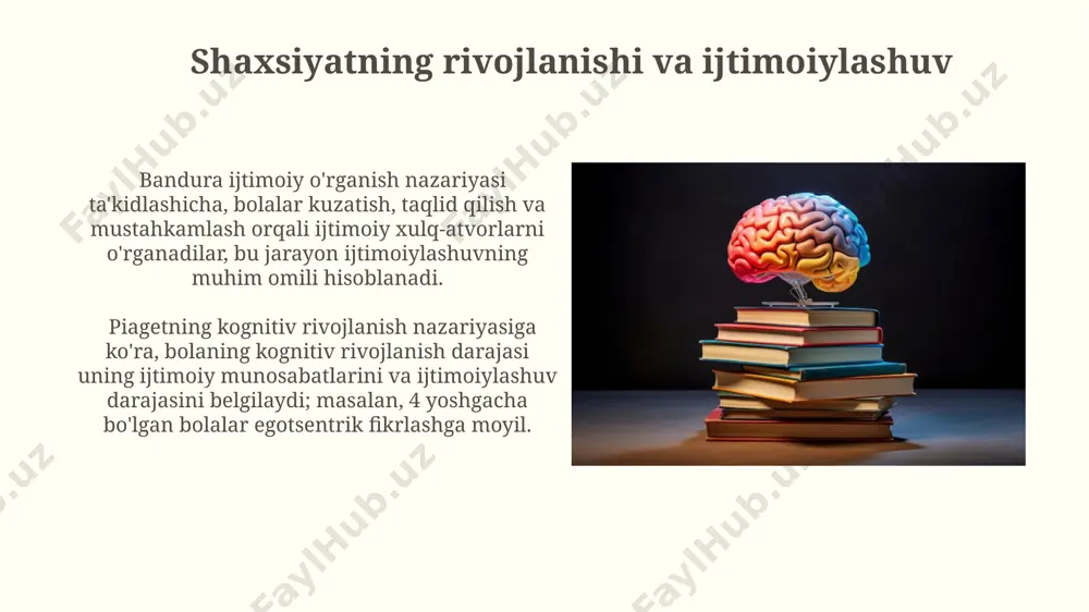 pedagogik psixologiya - Page 5