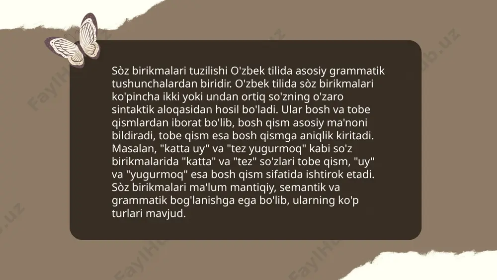 sòz birikmasi - Page 4