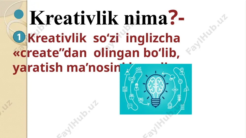 obiliyatlarni rivojlantiring. ko’zingizni ochib, dush qabul qiling. cho’ntakdagi tangalarni ushlab ko’rib, qiymatini aniqlang. ko’zi ojizlar uchun xat va o’qish tizimi bo’lgan brayl alifbosidagi matnlarni o’qishga harakat qilib ko’ring. bir kun davomida oila a'zolaringiz bilan imo-ishoralar orqali gaplashing. bu nima uchun kerak? miya faoliyatining odatda kam harakatda bo’lgan yoki umuman ishlamagan yangi qirralarini «o’zlashtirish» butun miyaning neyronlari uchun yaxshi gimnastika sanaladi. 3. ko’z o’rganib qolgan imidjni o’zgartirishdan qo’rqmang. o’zgacha bo’lgan yangi libosni kiying, qizlar sochlarining rangi va turmagini o’zgartirishlari mumkin. bu nima uchun kerak? kishini yangi imidjni sinab ko’rib, o’zini turlicha his etadi (hech bo’lmaganda erkaklar uchun «kostyum taassuroti» yoki ayollar uchun «baland poshna» haqida eslab o’ting!) va fikr yuritishi o’zgaradi. 4.ishga yangi yo’nalish bo’ylab boring va yuring (hatto agar odat bo’lmagan yo’l uzoq bo’lsa ham!), ko’proq sayohat qiling, har bir ta'tilni yangi joyda o’tkazishga harakat qiling, muzey va ko’rgazmalarga boring. bu nima uchun kerak? fiziologiya mutaxassislarining so’nggi izlanishlarida tasdiqlanishicha, xotira …