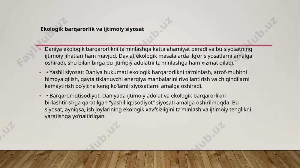 daniyada ijtimoiy siyosat - Page 4