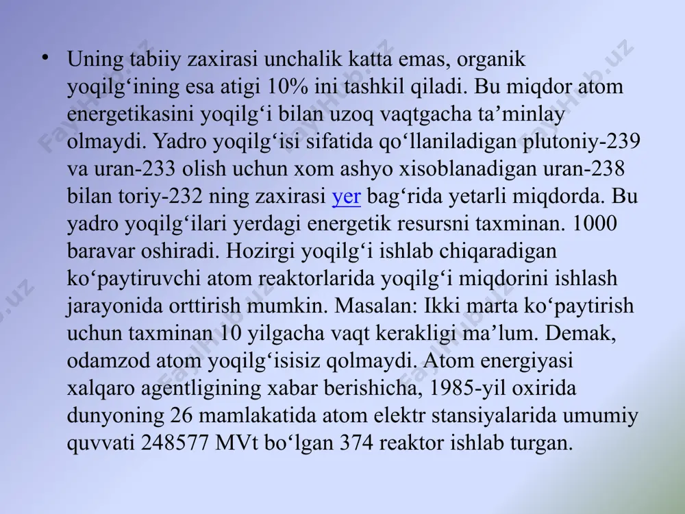 atom elektr stansiyasi - Page 5
