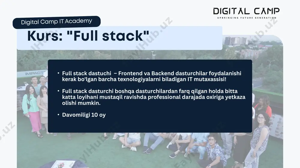 digital camp kurslari - Page 5