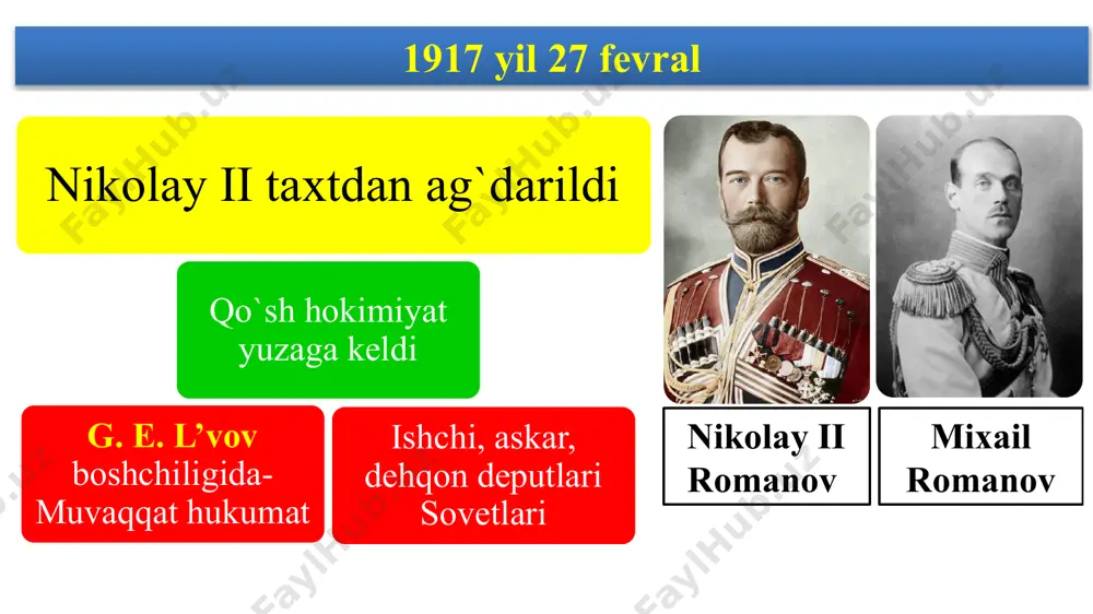 turkiston dasturi va hokimiyatini o‘rnatilishi - Page 4