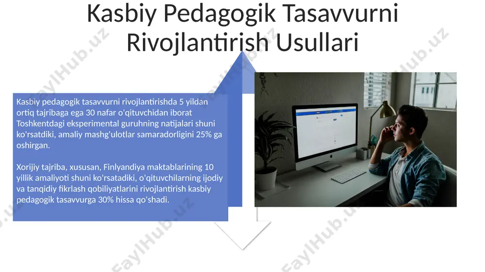 kasbiy pedagogik fantaziya - Page 4