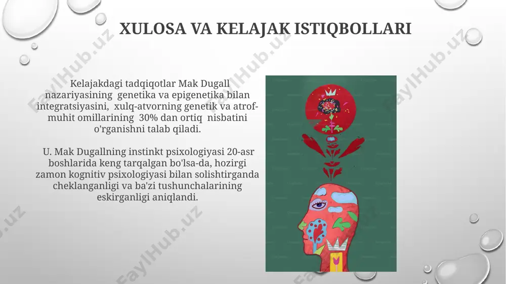 u.mak daugallning instinkt psixologiyasi - Page 5