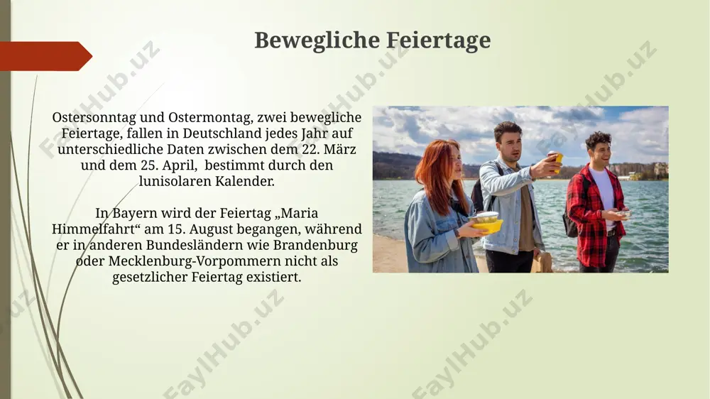 feiertage in deutschland - Page 4