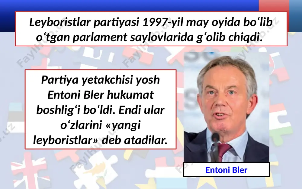 1991 –2017-yillarda buyuk britaniya 11- sinf - Page 4