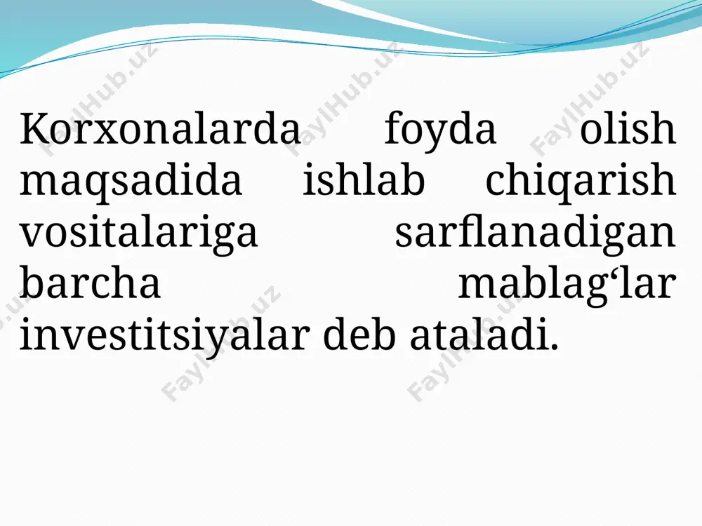xususiy kapital samaradorligini oshirish - Page 5