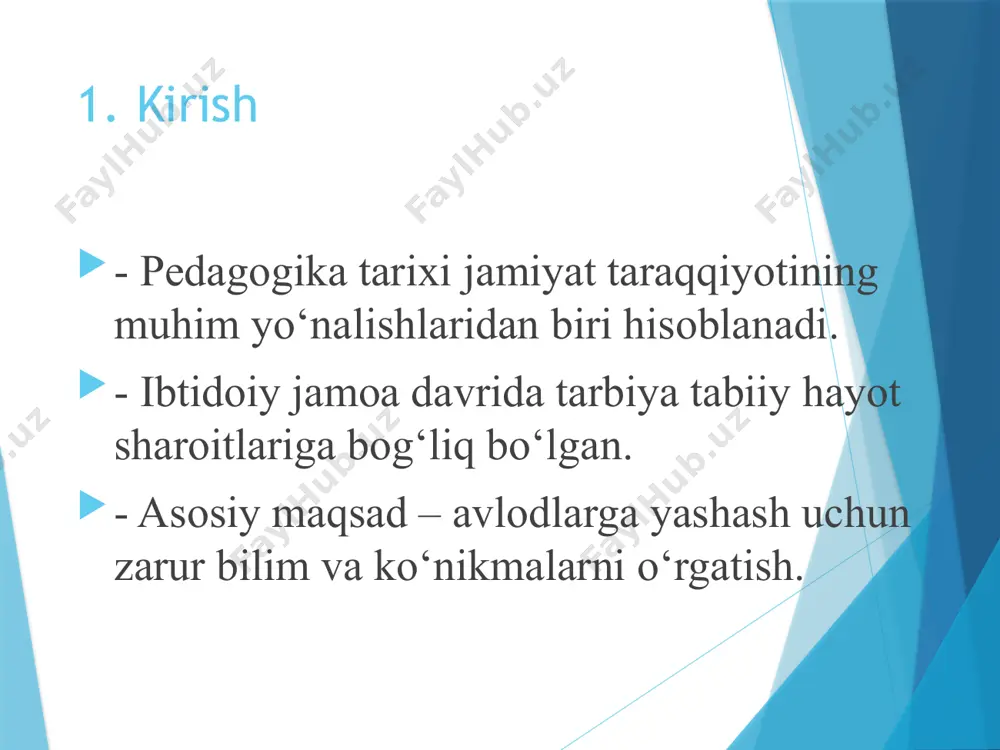 ibtidoiy jamoat tarbiyasi - Page 2