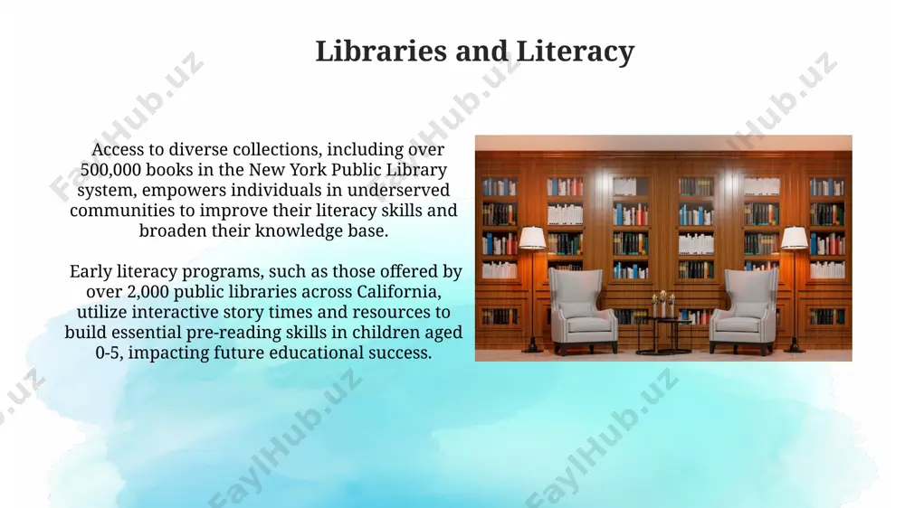 libraries in the digital age - Page 5