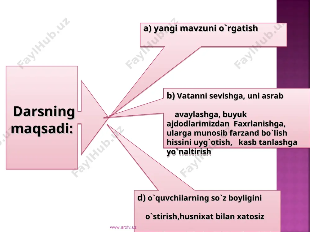 rkumlarini toping. atirgul qizil uzdi beshta go`zal kitob www.arxiv.uz www.arxiv.uz e`tiboringiz uchun rahmat . www.arxiv.uz www.arxiv.uz www.arxiv.uz www.arxiv.uz