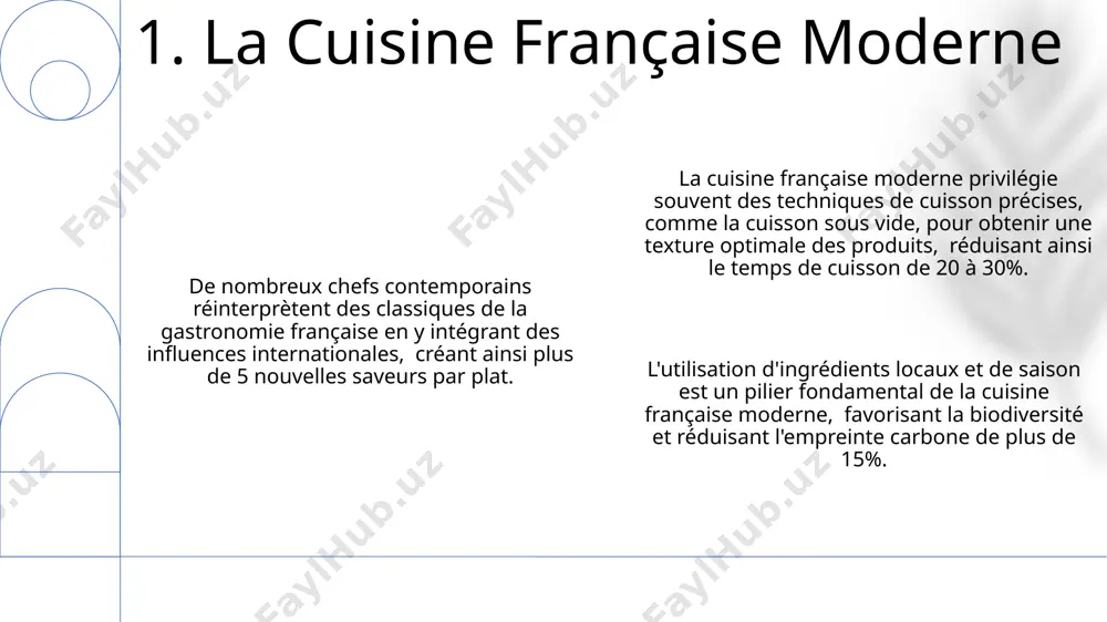 cuisine française - Page 3