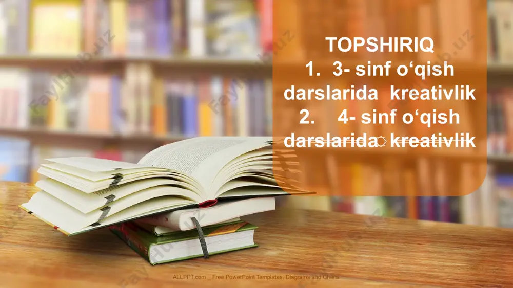 boshlang‘ich sinf o‘qish darslarida kreativlik (3–4 sinflar misolida) - Page 3