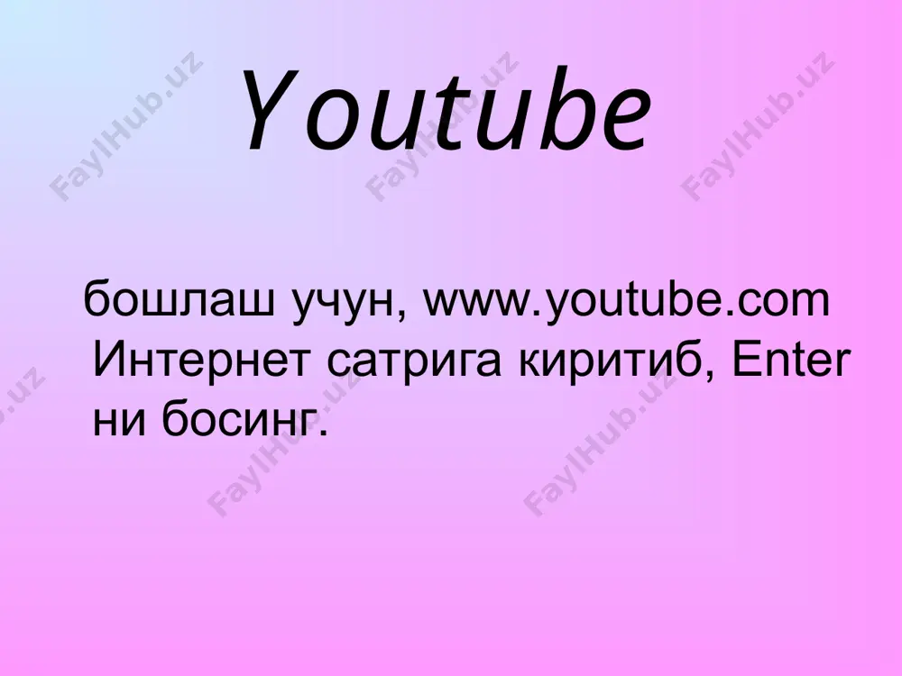 youtube - Page 3