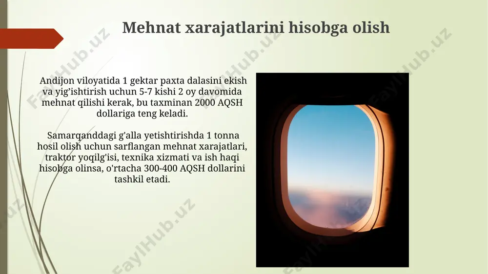 moyli ekin maxsulotlari tan narxini hisoblash - Page 4