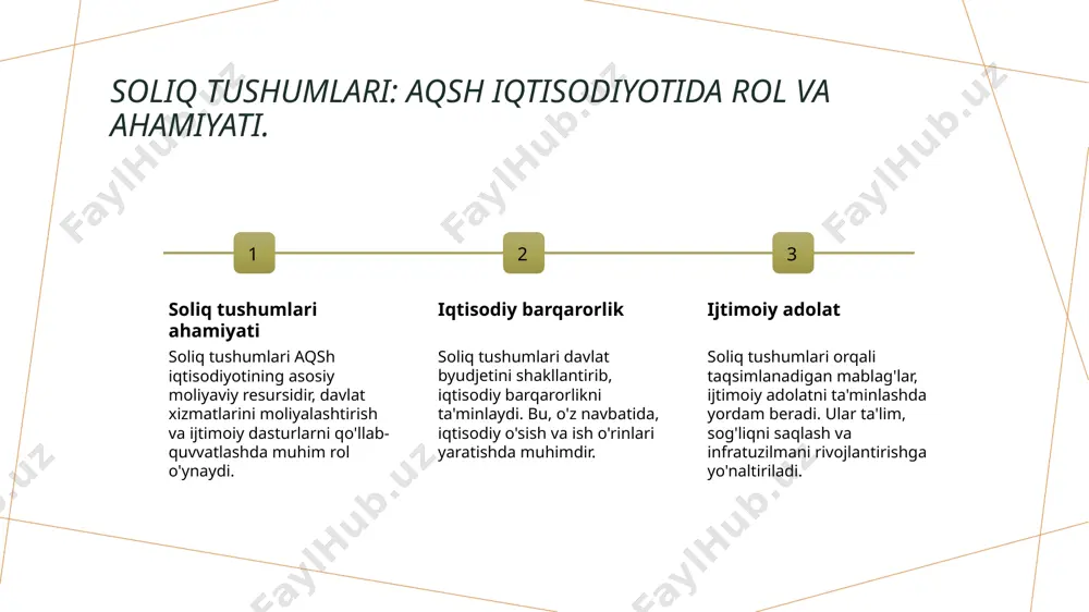 amerika qo'shma shtatlari soliq tizimi - Page 5