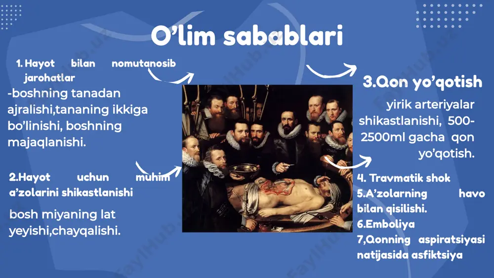 mexanik jarohatlar - Page 5