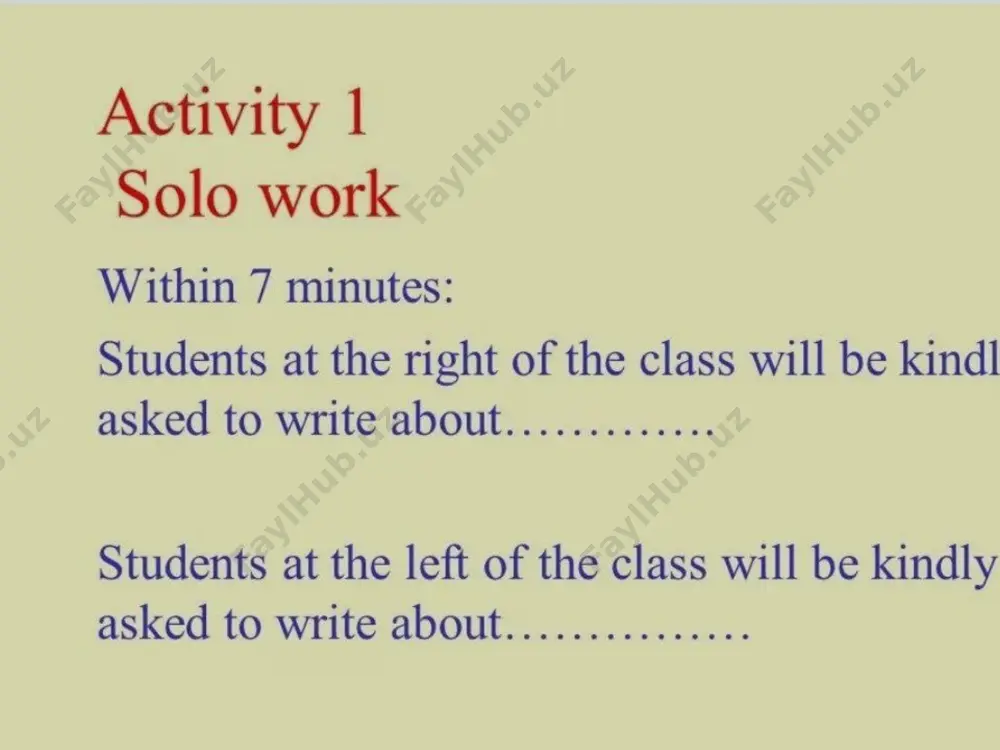 writing skills development - Page 2