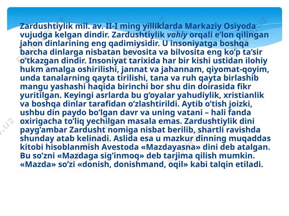 zardushтiylik dini - Page 4