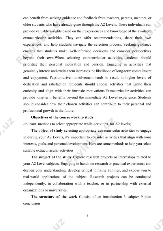 an overview of a2 levels, explaining their importance in the educational system. a2 levels, also known as advanced level qualifications, are an integral part of the educational system in many countries, particularly in the united kingdom and its affiliated education systems. a2 levels typically follow the completion of general certificate of secondary education (gcse) or its equivalent, usually during the final two years of secondary school or sixth form college. a2 levels are considered a crucial stepping stone towards higher education and play a significant role in university admissions. the importance of a2 levels can be understood in several ways.a2 levels represent an advanced level of study, building upon the foundational knowledge acquired during earlier stages of education. they offer a higher level of academic rigor, depth, and specialization in specific subjects. a2 level qualifications are recognized for their demanding curriculum, which helps students develop critical thinking, analytical skills, and …