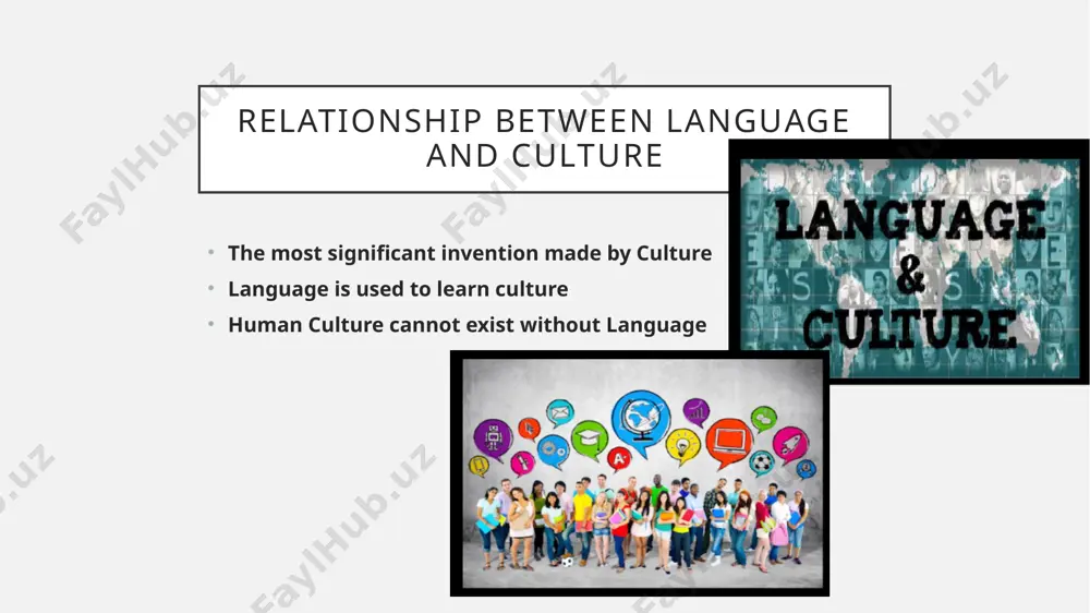 language and culture - Page 4