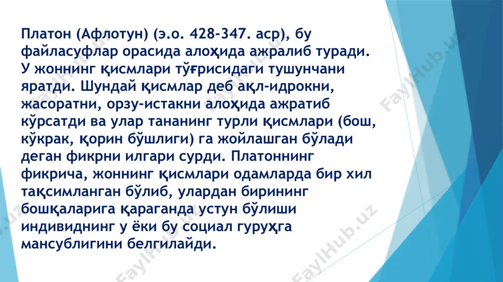psixologiya tarixi - Page 5