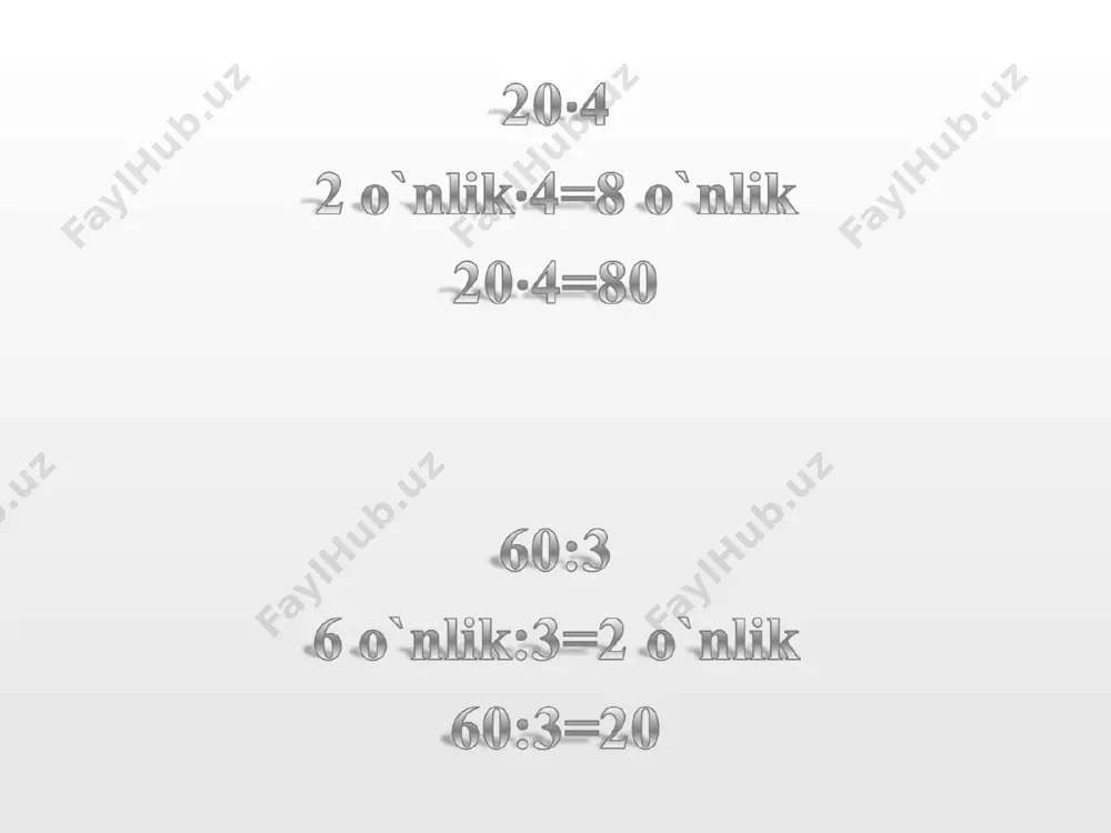 matematika. 3-sinf.ovozli - Page 4