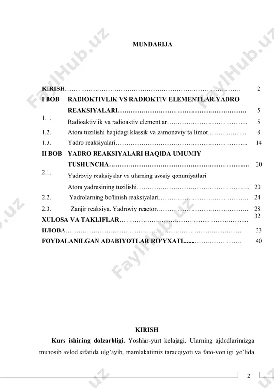 yoshlari-miz, desak, o’ylaymanki, hech qanday xato bo’lmaydi” [1,2]. “ta’lim to’g’risida”gi va “kadrlar tayyorlash milliy dasturi” ning mazmunida barkamol shaxs va malakali mutaxassisni tarbiyalab voyaga etkazish jarayonining mohiyati to’laqonli ochib berilgan. malakali kadrlar tayyorlash jarayonining har bir bosqichi o’zida ta’lim jarayonini samarali tashkil etish, uni yuqori bosqichlarga ko’tarish, shu bilan birga jahon ta’limi darajasiga etkazish borasida muayyan vazi-falarni amalga oshirishi lozim [3]. istiqlolning dastlabki yillaridanoq birinchi prezidentimizning bevosita tashab-buslari hamda rahnamoliglarida ta’lim tizimiga qaratilgan yuksak e’tibor va e’zoz samarasi o’laroq, bugungi kunda “ta’lim to’g’rsida”gi qonun, “kadrlar tayyorlash milliy dasturi” doirasida hayotga tadbiq etilgan yangilanishlar halqaro jamoatchilik tomonidan munosib baholanmoqda. zero, ta’lim sohasini takomillashtirishga oid islohotlar tufayli yurtimizda yuzlab yangi o’quv binolari qad rostladi, mavjudlari mukammal ta’mirlanib, eng so’nggi zamonaviy uskunalar bilan jihozlandi. buning natijasida hech kimdan kam bo’lmagan avlod – istiqlol farzandlari o’z iqtidorlarini namoyon etib, respublika va halqaro miqyosidagi fan olimpiadalarida, turli anju-man va simpoziumlarda vatan sha’nini munosib sharaflamoqdalar. hozirgi …
