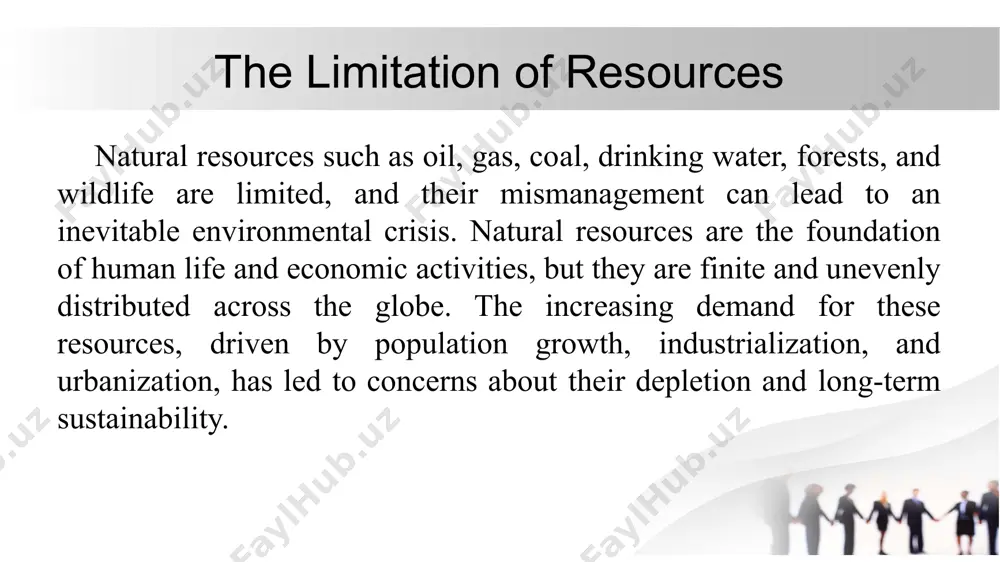 more resilient and sustainable future. reasons for transitioning to a green economy: environmental reasons climate change and global warming – the excessive use of fossil fuels has led to increased greenhouse gas emissions, causing climate change, rising sea levels, and extreme weather conditions. resource depletion – non-renewable resources like oil, gas, and coal are being depleted at an alarming rate, threatening energy security. reasons for transitioning to a green economy: environmental reasons deforestation and biodiversity loss – unsustainable land use and deforestation are destroying habitats, leading to the extinction of many species. pollution and waste management – industrial and urban pollution is damaging air, water, and soil quality, leading to severe health problems. reasons for transitioning to a green economy: economic reasons rising energy costs – fossil fuel reserves are decreasing, making energy prices volatile and increasing production costs. job creation and economic growth – green sectors such as renewable …