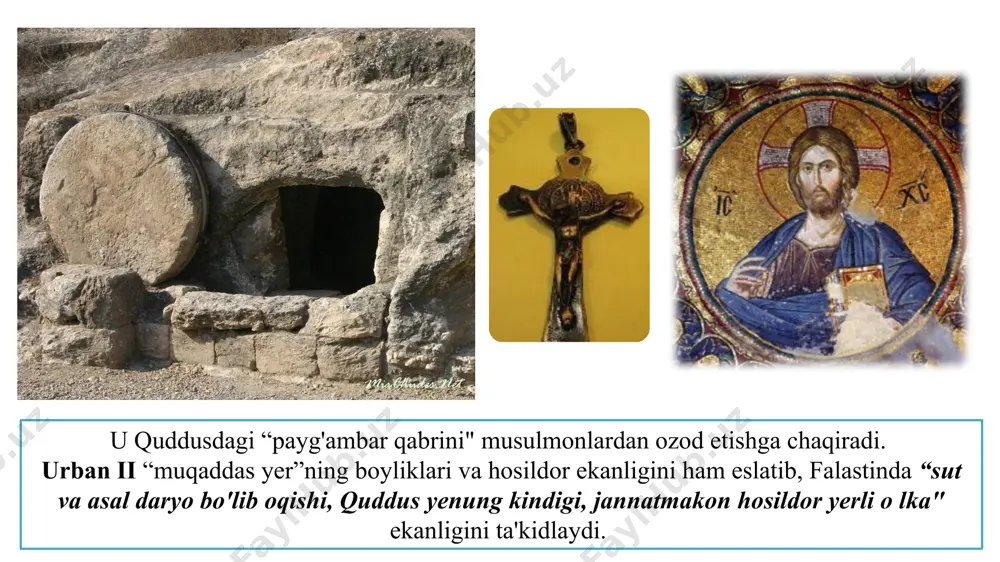yevropada diniy kurashlar - Page 4
