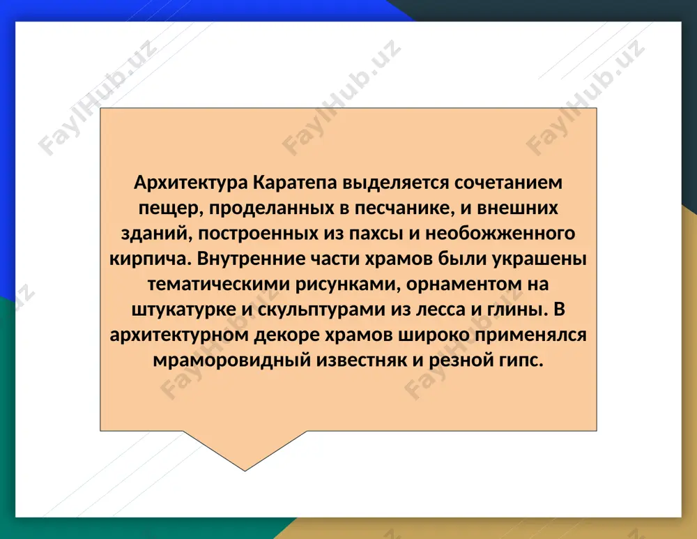 budistlik yodgorlik karatepa - Page 4