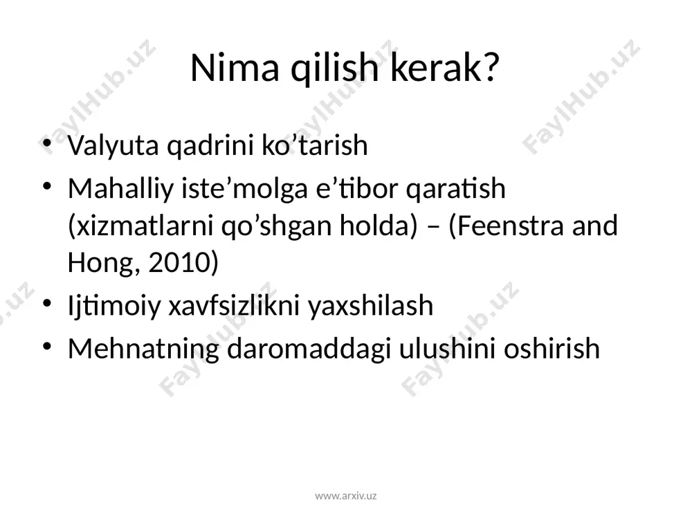 xitoy iqtisodiy modeli - Page 5