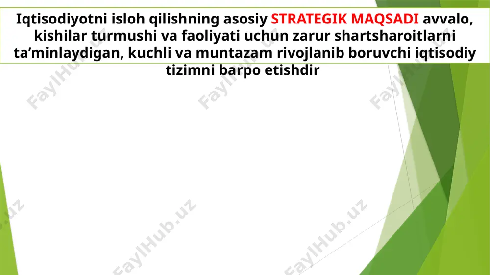 zbekistonda so‘m – kupon muomalaga kiritildi o‘zbekiston respublikasi prezidentining «o‘zbekiston respublikasining milliy valyutasini muomalaga kiritish to‘g‘risida»gi farmoniga muvofiq, 1994-yil 1-iyulidan boshlab respublika hududida yagona, cheklanmagan va qonuniy to‘lov vositasi sifatida milliy valyuta – so‘m muomalaga chiqarilgan 1994-yilda 1, 3, 5, 10, 25, 50, 100 so‘mlik, 1997-yildan 200 so‘mlik, 2000-yildan 500 so‘mlik, 2001-yildan 1000 so‘mlik, 2013-yildan 5000 so‘mlik, 2017-yildan 10000 va 50000 so‘mlik banknotlar chiqarildi. 2019-yildan 100 000 so`m, 2022-yildan 200 000 so`m respublika mustaqillikka erishganidan keyin transportning iqtisodiyotga va aholiga xizmat ko‘rsatish sifatini tubdan yaxshilash va soha boshqarish tizimini takomillashtirish maqsadida quyidagiidoralar tashkil etildi «o‘zbekiston havo yo‘llari» milliy aviakompaniyasi (1992-yil) «o‘zbekiston avtomobil transporti» («o‘zavtotrans») davlat-aksiyadorlik korporatsiyasi (1993-yil) o‘zbekiston avtomobil va daryo transporti agentligi (1998-yil) «o‘zbekiston temir yo‘llari» aksiyadorlik kompaniyasi (1994-yil) 2004-yilda «o‘zbekiston transport va transport kommunikatsiyalari uyushmasi» tashkil etildi. uyushma tarkibiga «o‘zbekiston temir yo‘llari» davlat-aksiyadorlik kompaniyasi «o‘zbekiston havo yo‘llari» milliy aviakompaniyasi o‘zbekiston avtomobil va daryo transporti agentligi «o‘zavtoyo‘l» kompaniyasi, transport …